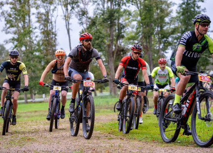 Vivus.lv MTB maratons | Ape/Vastse Rossa518