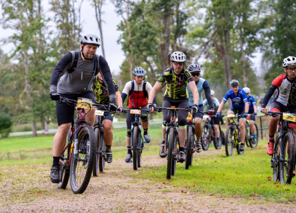 Vivus.lv MTB maratons | Ape/Vastse Rossa522