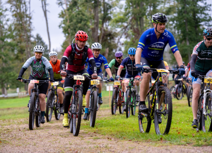 Vivus.lv MTB maratons | Ape/Vastse Rossa523