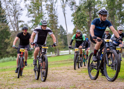 Vivus.lv MTB maratons | Ape/Vastse Rossa527