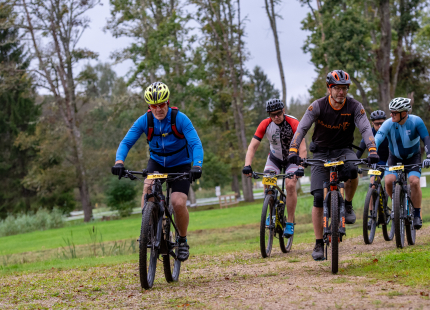 Vivus.lv MTB maratons | Ape/Vastse Rossa528