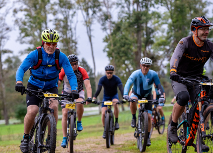 Vivus.lv MTB maratons | Ape/Vastse Rossa529