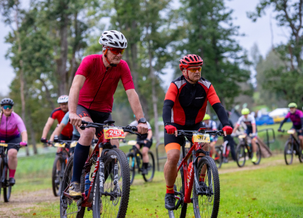 Vivus.lv MTB maratons | Ape/Vastse Rossa534