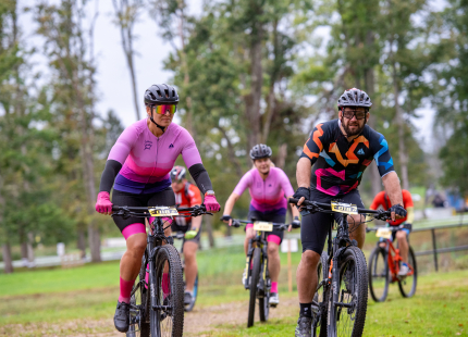 Vivus.lv MTB maratons | Ape/Vastse Rossa538