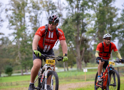 Vivus.lv MTB maratons | Ape/Vastse Rossa539