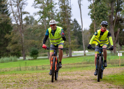 Vivus.lv MTB maratons | Ape/Vastse Rossa541