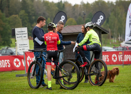 Vivus.lv MTB maratons | Ape/Vastse Rossa544