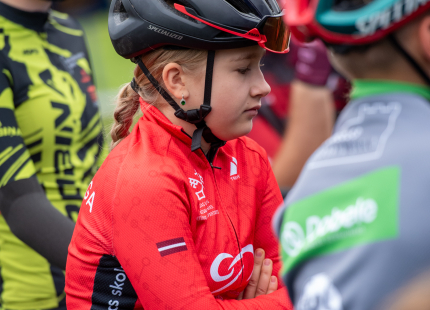 Vivus.lv MTB maratons | Ape/Vastse Rossa554