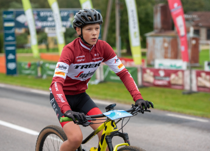 Vivus.lv MTB maratons | Ape/Vastse Rossa563