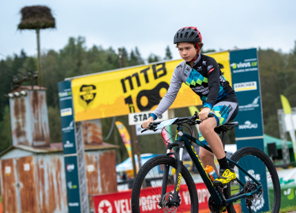 Vivus.lv MTB maratons | Ape/Vastse Rossa567