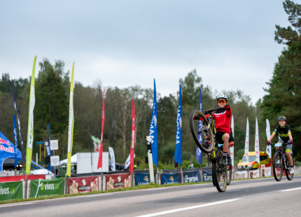 Vivus.lv MTB maratons | Ape/Vastse Rossa568