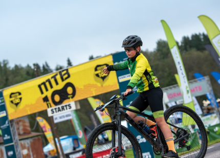 Vivus.lv MTB maratons | Ape/Vastse Rossa570