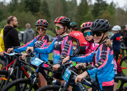 Vivus.lv MTB maratons | Ape/Vastse Rossa594