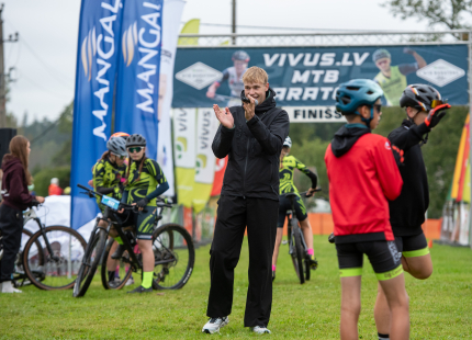 Vivus.lv MTB maratons | Ape/Vastse Rossa601