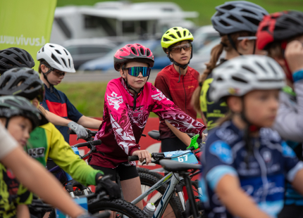 Vivus.lv MTB maratons | Ape/Vastse Rossa615
