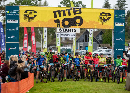 Vivus.lv MTB maratons | Ape/Vastse Rossa622