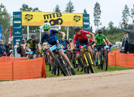 Vivus.lv MTB maratons | Ape/Vastse Rossa626