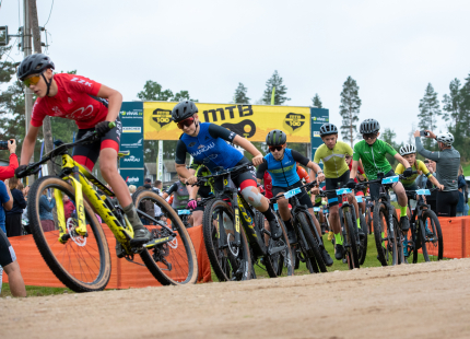 Vivus.lv MTB maratons | Ape/Vastse Rossa627