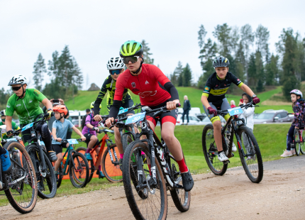 Vivus.lv MTB maratons | Ape/Vastse Rossa631