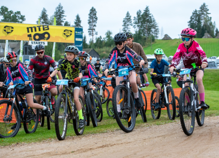 Vivus.lv MTB maratons | Ape/Vastse Rossa639
