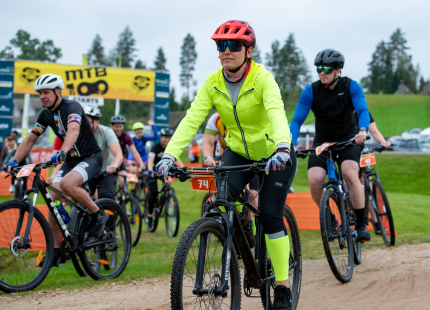 Vivus.lv MTB maratons | Ape/Vastse Rossa644