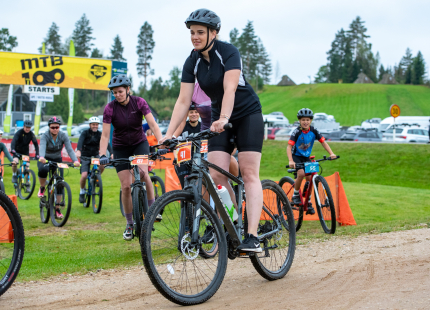 Vivus.lv MTB maratons | Ape/Vastse Rossa645