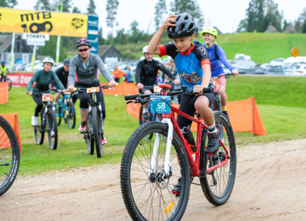Vivus.lv MTB maratons | Ape/Vastse Rossa647