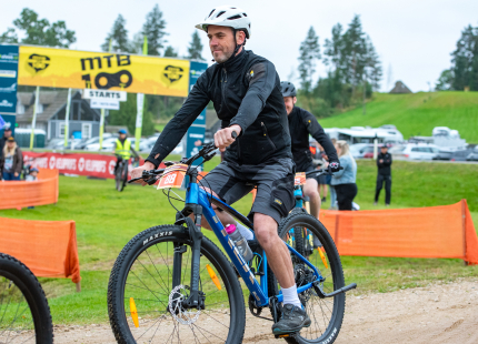 Vivus.lv MTB maratons | Ape/Vastse Rossa649