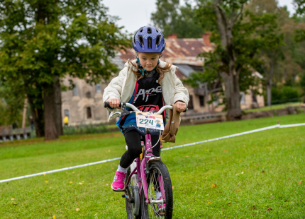 Vivus.lv MTB maratons | Ape/Vastse Rossa662