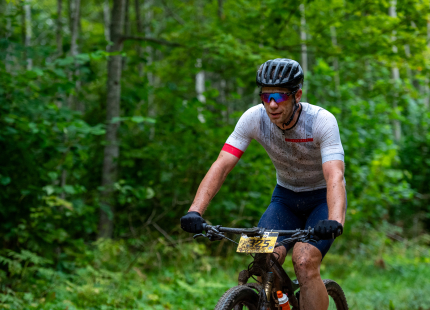 Vivus.lv MTB maratons | Ape/Vastse Rossa4