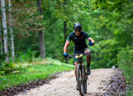 Vivus.lv MTB maratons | Ape/Vastse Rossa13