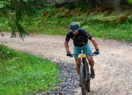 Vivus.lv MTB maratons | Ape/Vastse Rossa14