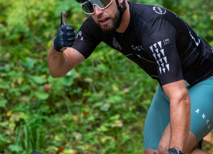 Vivus.lv MTB maratons | Ape/Vastse Rossa15