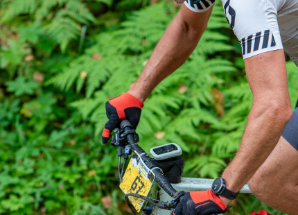 Vivus.lv MTB maratons | Ape/Vastse Rossa16