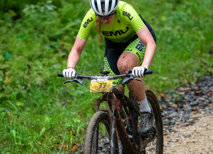 Vivus.lv MTB maratons | Ape/Vastse Rossa17