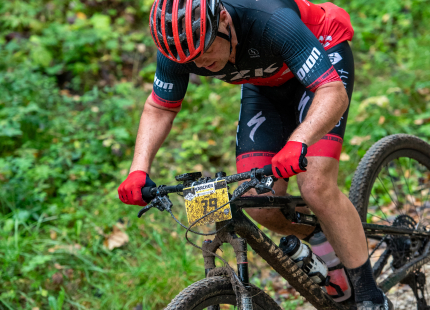 Vivus.lv MTB maratons | Ape/Vastse Rossa18