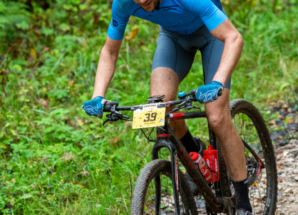 Vivus.lv MTB maratons | Ape/Vastse Rossa19