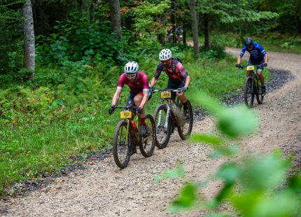 Vivus.lv MTB maratons | Ape/Vastse Rossa24