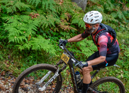 Vivus.lv MTB maratons | Ape/Vastse Rossa25