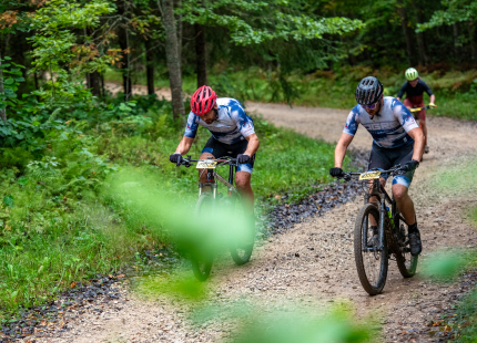 Vivus.lv MTB maratons | Ape/Vastse Rossa26
