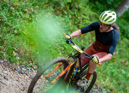 Vivus.lv MTB maratons | Ape/Vastse Rossa28