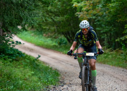Vivus.lv MTB maratons | Ape/Vastse Rossa29