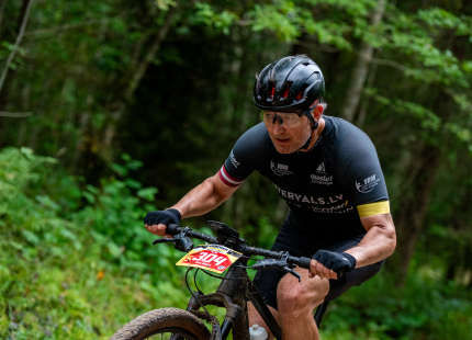 Vivus.lv MTB maratons | Ape/Vastse Rossa31