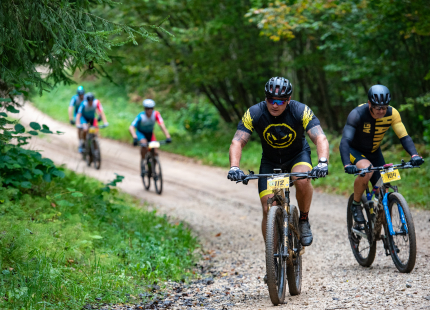 Vivus.lv MTB maratons | Ape/Vastse Rossa32