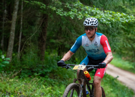 Vivus.lv MTB maratons | Ape/Vastse Rossa34