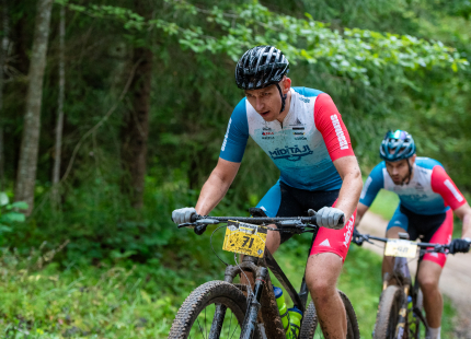 Vivus.lv MTB maratons | Ape/Vastse Rossa35