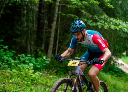 Vivus.lv MTB maratons | Ape/Vastse Rossa36