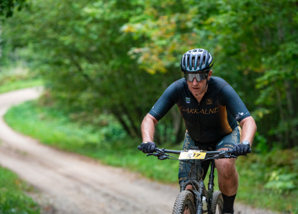 Vivus.lv MTB maratons | Ape/Vastse Rossa37