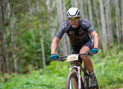 Vivus.lv MTB maratons | Ape/Vastse Rossa38