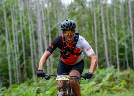Vivus.lv MTB maratons | Ape/Vastse Rossa41